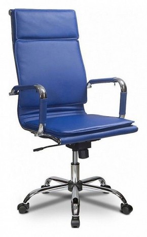 Кресло компьютерное Бюрократ CH-993/Blue в Дегтярске - degtyarsk.mebel24.online | фото 7