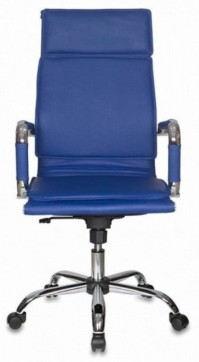 Кресло компьютерное Бюрократ CH-993/Blue в Дегтярске - degtyarsk.mebel24.online | фото 8