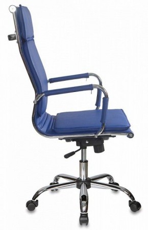 Кресло компьютерное Бюрократ CH-993/Blue в Дегтярске - degtyarsk.mebel24.online | фото 9
