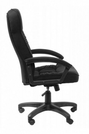 Кресло компьютерное Бюрократ T-9908AXSN-Black черный в Дегтярске - degtyarsk.mebel24.online | фото 2