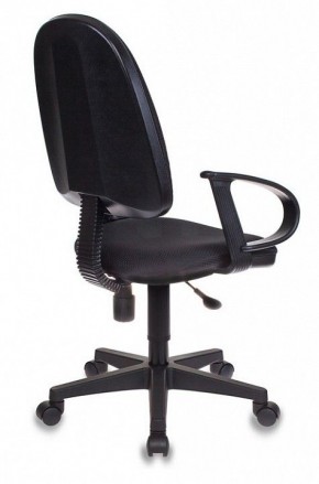 Кресло компьютерное CH-300/BLACK в Дегтярске - degtyarsk.mebel24.online | фото 4