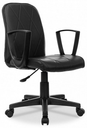 Кресло компьютерное CH-327/BLACK-PU в Дегтярске - degtyarsk.mebel24.online | фото