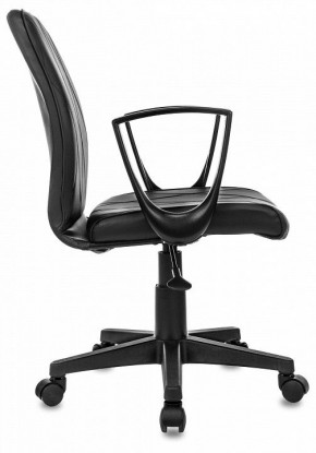 Кресло компьютерное CH-327/BLACK-PU в Дегтярске - degtyarsk.mebel24.online | фото 3