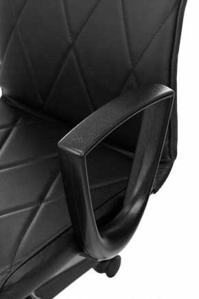 Кресло компьютерное CH-327/BLACK-PU в Дегтярске - degtyarsk.mebel24.online | фото 5