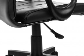 Кресло компьютерное CH-327/BLACK-PU в Дегтярске - degtyarsk.mebel24.online | фото 6
