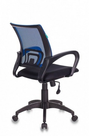 Кресло компьютерное CH-695N/BL/TW-11 в Дегтярске - degtyarsk.mebel24.online | фото 10