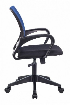 Кресло компьютерное CH-695N/BL/TW-11 в Дегтярске - degtyarsk.mebel24.online | фото 3