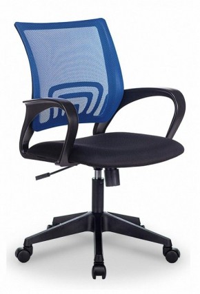 Кресло компьютерное CH-695N/BL/TW-11 в Дегтярске - degtyarsk.mebel24.online | фото 7