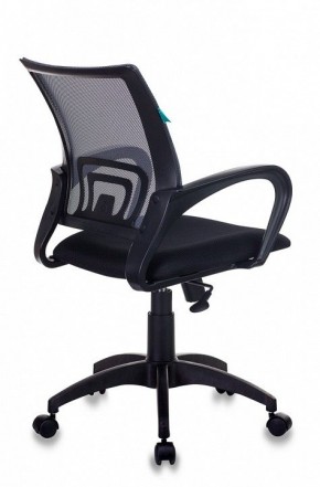 Кресло компьютерное CH-695N/DG/TW-11 в Дегтярске - degtyarsk.mebel24.online | фото 5