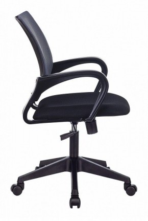 Кресло компьютерное CH-695N/DG/TW-11 в Дегтярске - degtyarsk.mebel24.online | фото 8