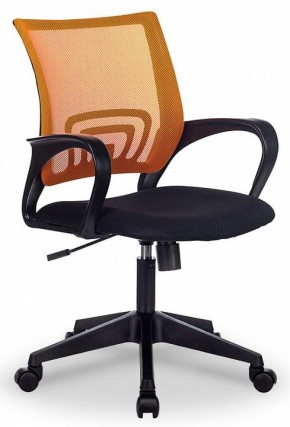 Кресло компьютерное CH-695N/OR/TW-11 в Дегтярске - degtyarsk.mebel24.online | фото