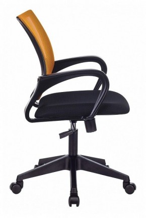 Кресло компьютерное CH-695N/OR/TW-11 в Дегтярске - degtyarsk.mebel24.online | фото 3