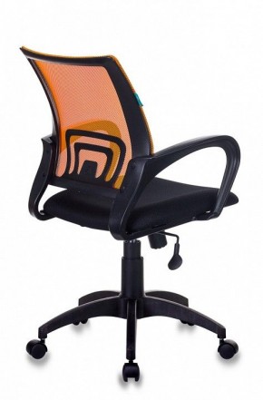 Кресло компьютерное CH-695N/OR/TW-11 в Дегтярске - degtyarsk.mebel24.online | фото 4