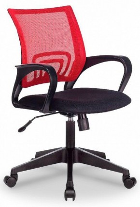 Кресло компьютерное CH-695N/R/TW-11 в Дегтярске - degtyarsk.mebel24.online | фото