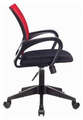 Кресло компьютерное CH-695N/R/TW-11 в Дегтярске - degtyarsk.mebel24.online | фото 3