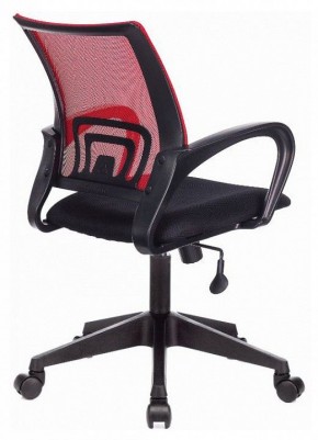 Кресло компьютерное CH-695N/R/TW-11 в Дегтярске - degtyarsk.mebel24.online | фото 4
