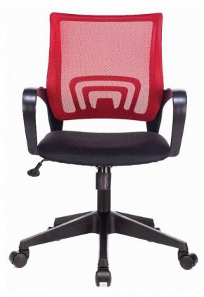 Кресло компьютерное CH-695N/R/TW-11 в Дегтярске - degtyarsk.mebel24.online | фото 8