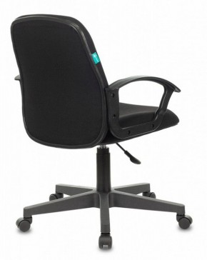 Кресло компьютерное CH-808-LOW/#B в Дегтярске - degtyarsk.mebel24.online | фото 2