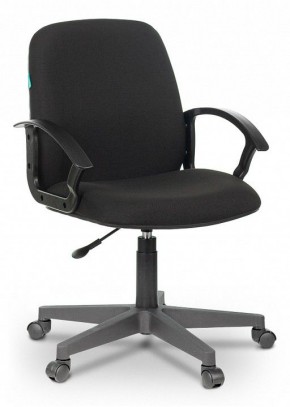 Кресло компьютерное CH-808-LOW/#B в Дегтярске - degtyarsk.mebel24.online | фото 9