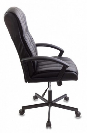 Кресло компьютерное CH-823AXSN/BLACK в Дегтярске - degtyarsk.mebel24.online | фото 3