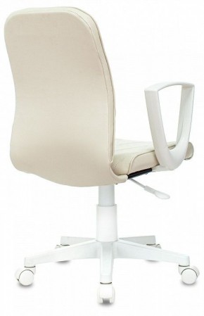 Кресло компьютерное CH-W327/OR-10 в Дегтярске - degtyarsk.mebel24.online | фото 4