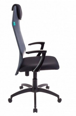 Кресло компьютерное KB-8/DG/TW-12 в Дегтярске - degtyarsk.mebel24.online | фото 2
