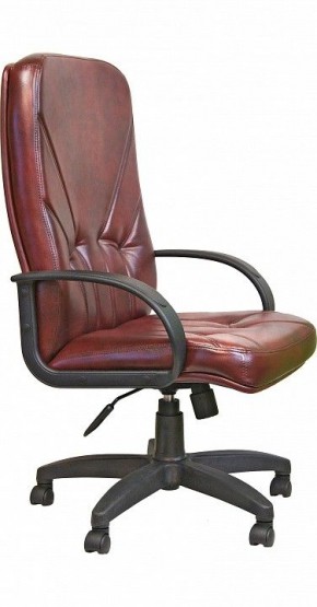 Кресло компьютерное Менеджер КВ-06-110000_0464 в Дегтярске - degtyarsk.mebel24.online | фото 2