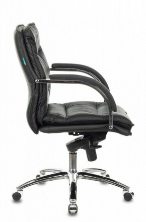 Кресло компьютерное T-9927SL-LOW/BLACK в Дегтярске - degtyarsk.mebel24.online | фото 3