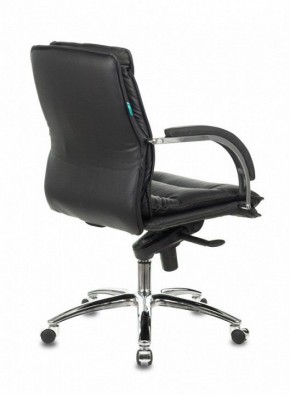 Кресло компьютерное T-9927SL-LOW/BLACK в Дегтярске - degtyarsk.mebel24.online | фото 4
