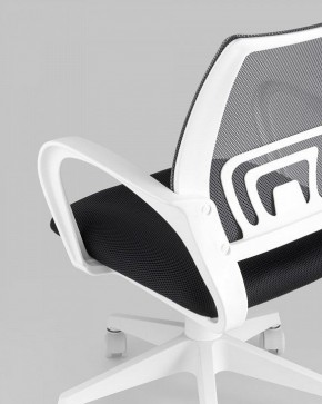 Кресло компьютерное TopChairs ST-BASIC-W в Дегтярске - degtyarsk.mebel24.online | фото 6