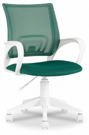 Кресло компьютерное TopChairs ST-Basic-W в Дегтярске - degtyarsk.mebel24.online | фото