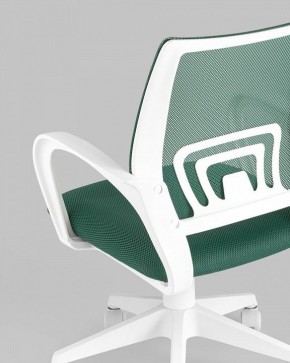 Кресло компьютерное TopChairs ST-Basic-W в Дегтярске - degtyarsk.mebel24.online | фото 6