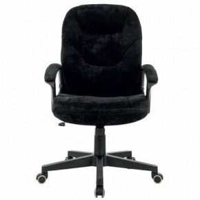 Кресло офисное BRABIX PREMIUM "Trend EX-568", велюр, черное, 533014 в Дегтярске - degtyarsk.mebel24.online | фото 2