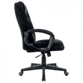 Кресло офисное BRABIX PREMIUM "Trend EX-568", велюр, черное, 533014 в Дегтярске - degtyarsk.mebel24.online | фото 3