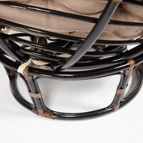 Кресло Papasan 23/01W в Дегтярске - degtyarsk.mebel24.online | фото 5
