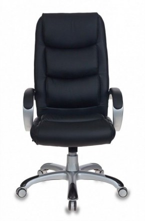Кресло руководителя Бюрократ CH-S840N/BLACK в Дегтярске - degtyarsk.mebel24.online | фото 2