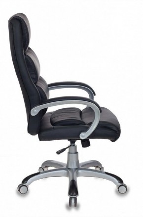 Кресло руководителя Бюрократ CH-S840N/BLACK в Дегтярске - degtyarsk.mebel24.online | фото 3