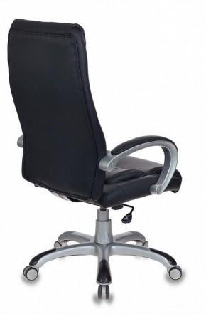 Кресло руководителя Бюрократ CH-S840N/BLACK в Дегтярске - degtyarsk.mebel24.online | фото 4