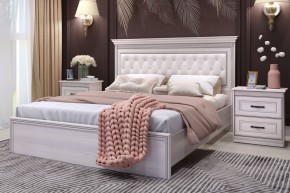 Кровать-1 1400 Неаполь в Дегтярске - degtyarsk.mebel24.online | фото 2