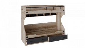 Кровать двухъярусная Окланд СМ-324.11.001 в Дегтярске - degtyarsk.mebel24.online | фото 2