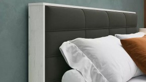 Кровать двуспальная Агата в Дегтярске - degtyarsk.mebel24.online | фото 4