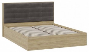 Кровать двуспальная Агата в Дегтярске - degtyarsk.mebel24.online | фото 2