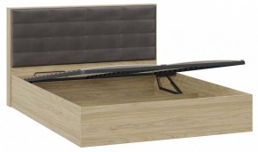 Кровать двуспальная Агата в Дегтярске - degtyarsk.mebel24.online | фото 3