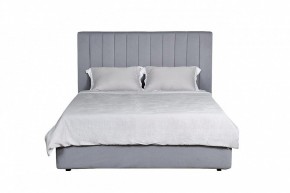Кровать двуспальная Andrea 160-1 в Дегтярске - degtyarsk.mebel24.online | фото 2