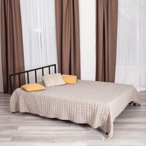 Кровать двуспальная Bruno в Дегтярске - degtyarsk.mebel24.online | фото 10