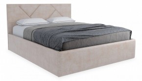 Кровать двуспальная Лима в Дегтярске - degtyarsk.mebel24.online | фото