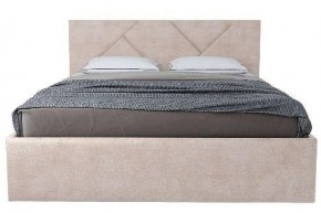 Кровать двуспальная Лима в Дегтярске - degtyarsk.mebel24.online | фото 2
