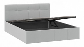 Кровать двуспальная Лора в Дегтярске - degtyarsk.mebel24.online | фото 3