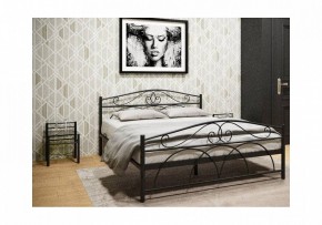 Кровать двуспальная Морика в Дегтярске - degtyarsk.mebel24.online | фото 2