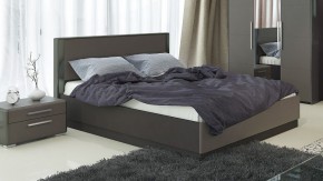 Кровать двуспальная Наоми СМ-208.01.02 в Дегтярске - degtyarsk.mebel24.online | фото 3